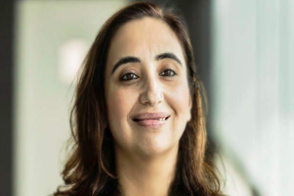 Eros International Media names Shikha Kapur as COO