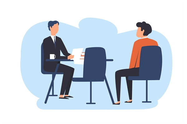 40 Percent workforce anticipates fewer jobs and interviews in the immediate future 