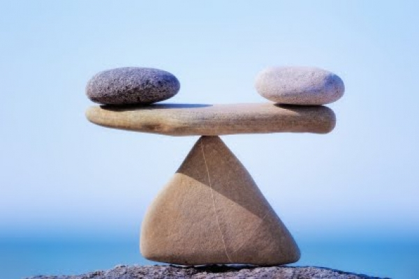 The Millennials Guide To Work Life Balance