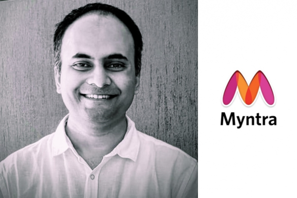 Myntra ropes in Kenneth Sequeira as Deputy Director- Human Capital