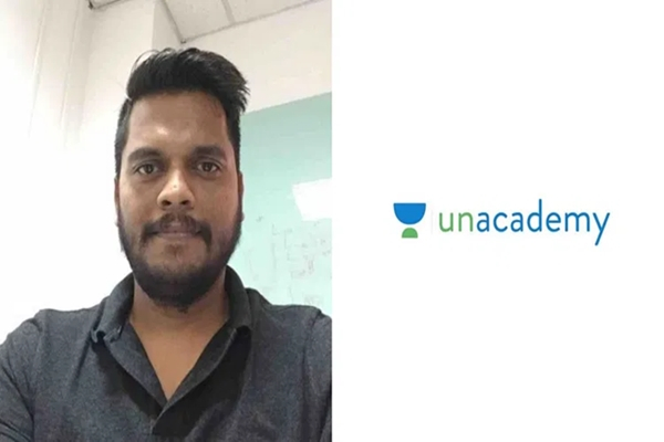 Udaan co-founder Sujeet Kumar joins Unacademy's board