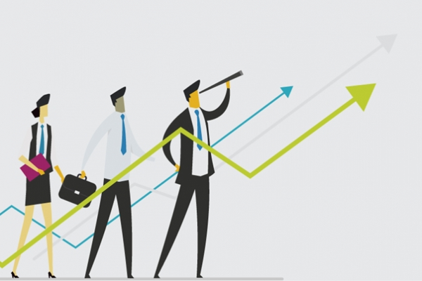 ESOPs - An Engagement Initiative- Let Your Employees Grow With You