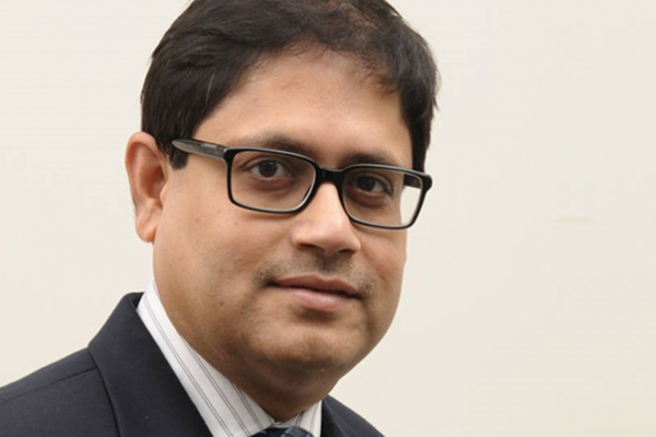CSB Bank appoints Pralay Mondal as President