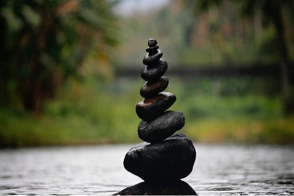 The Essence of Resilience Building