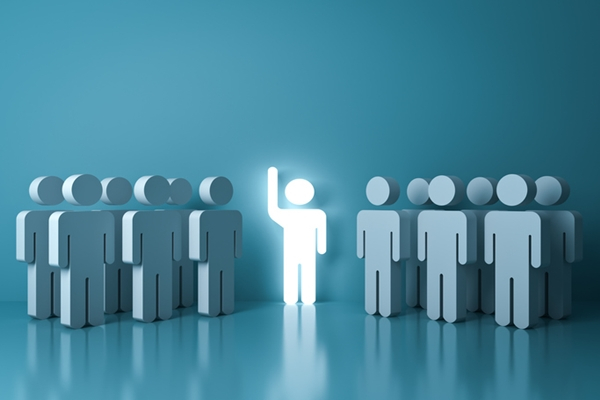 The Leadership Mantle