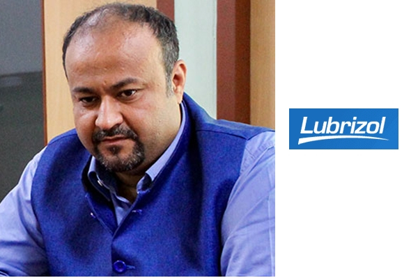 Sumit Neogi joins The Lubrizol Corporation as HR Director 