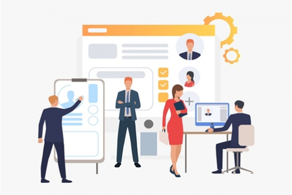 79% professionals prefer an upskilling program that gives them access to a mentor