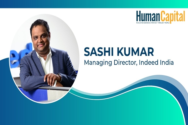 Interview With Sashi Kumar