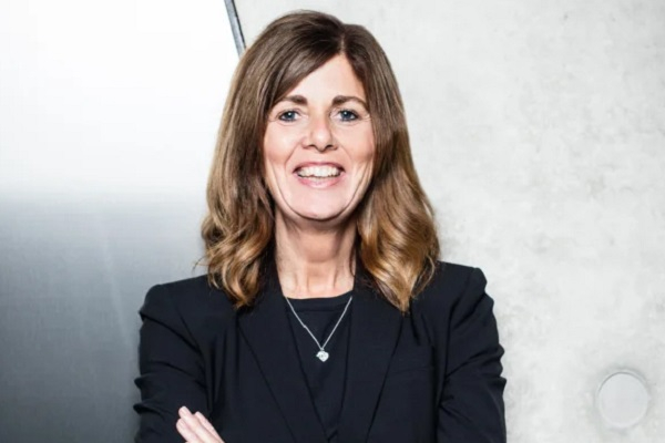 Adidas Global HR Chief Karen Parkin resigns