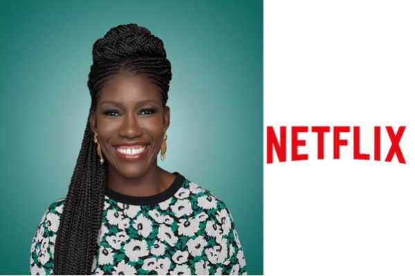 Netflix gets new Marketing Head