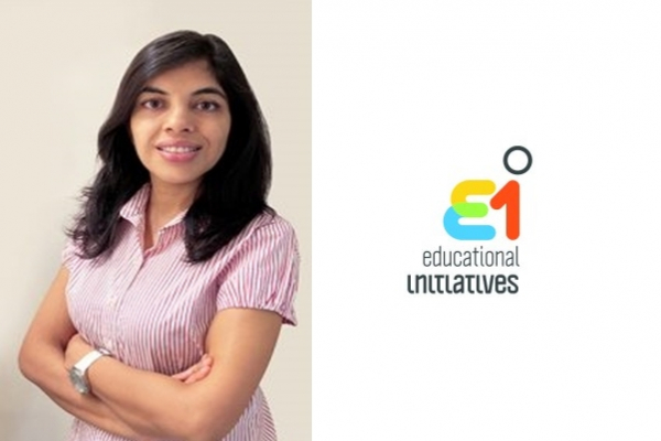 Educational Initiatives appoints Garima Gupta as CFO 