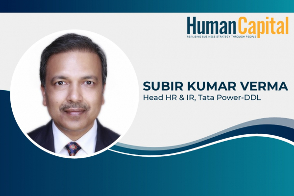 Interview With Subir Kumar Verma