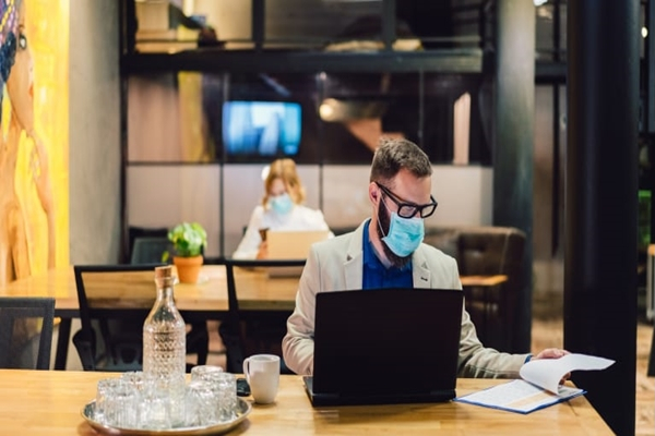 Entrepreneurs witnessed personal income levels fall by two-third