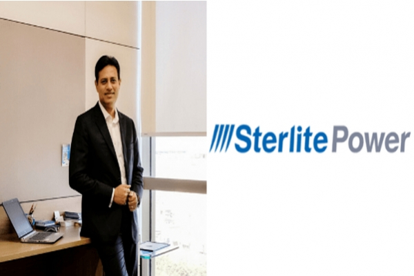 Sterlite Power gets new Group CHRO