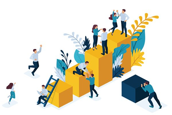 Managing employee engagement in the new world order - a long term reality