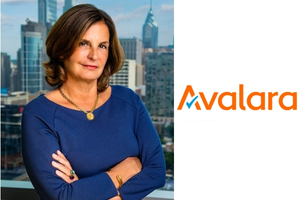 Avalara names Kathleen Weslock as CHRO