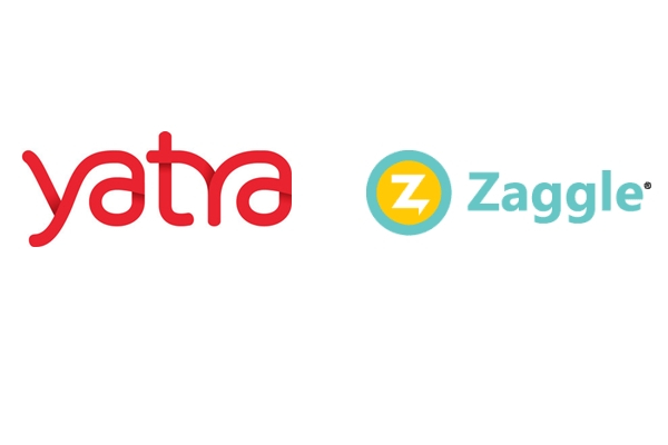 Yatra.com collaborates with Zaggle to offer integrated expense management solutions