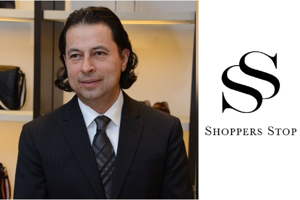 Shoppers Stop MD & CEO Rajiv Suri steps down 