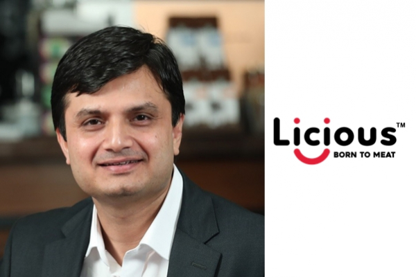 Licious names Naveen Kumar Nerlaje as Head of Human Resources