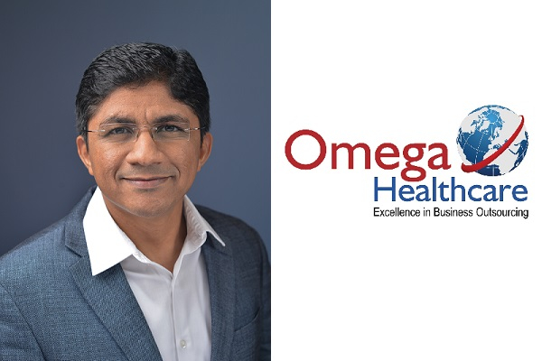 Omega Healthcare ropes in Kannan Sugantharaman as CFO