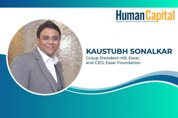 Interview With Kaustubh Sonalkar 