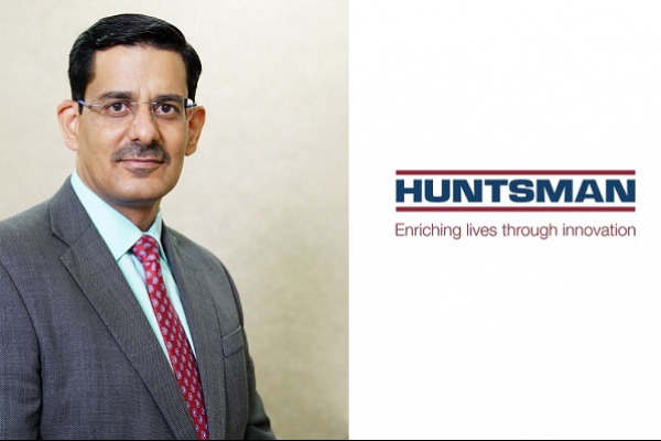 Rahul Tikoo joins Huntsman as Managing Director
