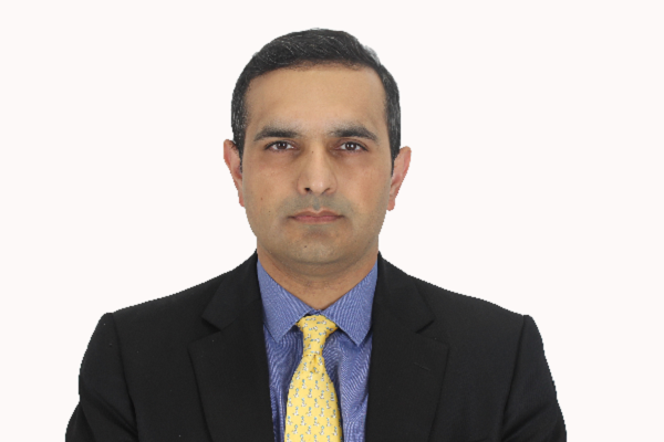 Visa gets new Vice President & Head of Business Development for India