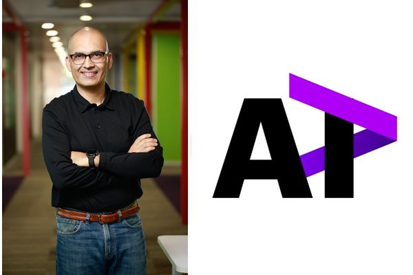 Sanjeev Vohra appointed as Global Lead of Accenture Applied Intelligence