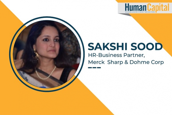 Interview with  Sakshi Sood