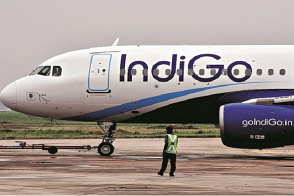 Indigo to reduce 10% of its workforce