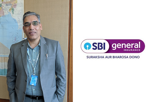 SBI General Insurance names PC Kandpal as MD & CEO