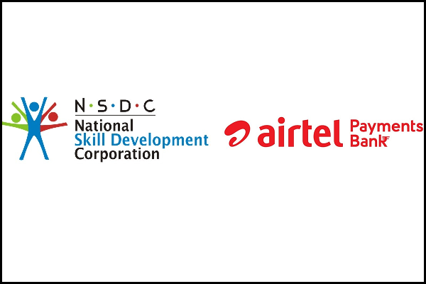 NSDC and Airtel Payments Bank collaborate to create employment opportunities 