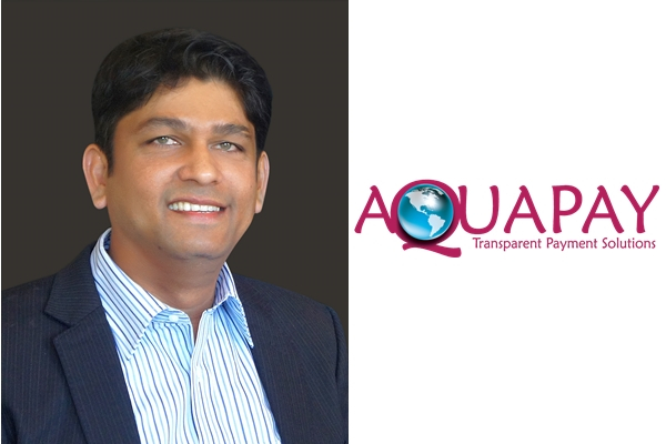 Aquapay appoints Nitin Chavan as CEO