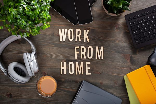G7 CR Technologies offers Work from Home allowance for employees
