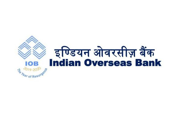 Indian Overseas Bank gets new CEO