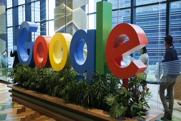 Google employees can work from home till mid-2021 