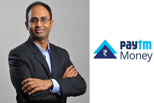 Paytm Money names Varun Sridhar as CEO