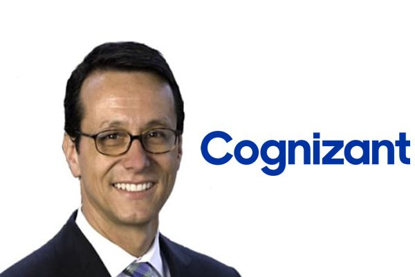 Cognizant ropes in Jan Siegmund as CFO