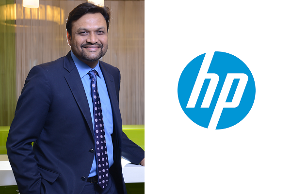 HP appoints Ketan Patel as MD of HP Greater India