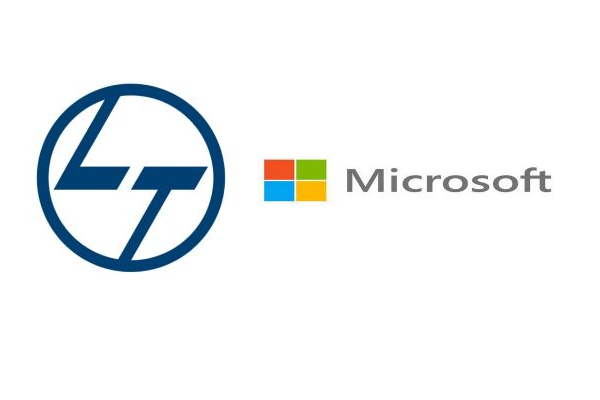 L&T expands partnership with Microsoft for workplace transformation