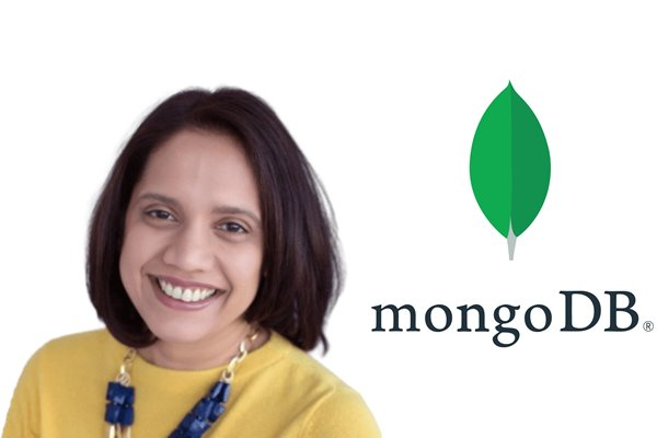 MongoDB names Harsha Jalihal as Chief People Officer 