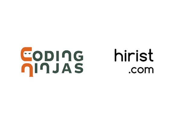 Coding Ninjas collaborates with Hirist.com to offer tech jobs