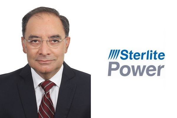 Anoop Seth joins Sterlite Power's Board of Directors