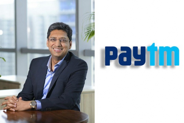 Paytm ropes in Bhavesh Gupta as SVP & CEO of lending business