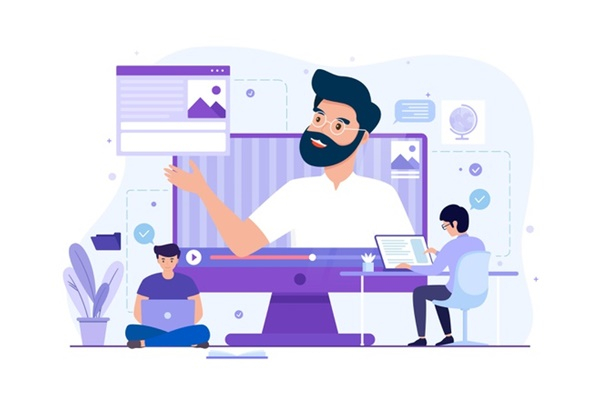 Edubull offers free access to training courses on skills & career development 