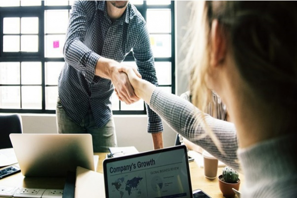 Reshaping the Corporate Realm