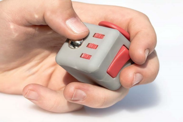 Switching The Wellness Gears