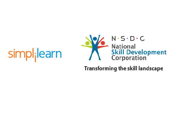 Simplilearn and NSDC collaborate to upskill professionals