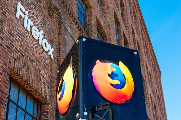 Mozilla lays off 250 employees as COVID-19 impacts revenue