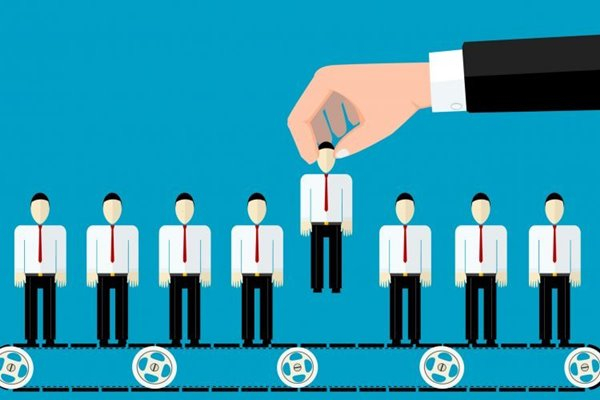 Hiring activity recovers 5% in July as compared to June 